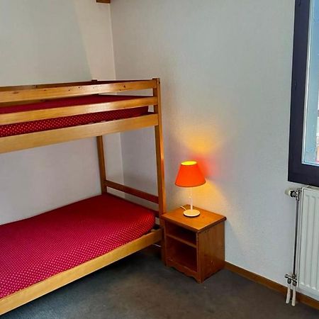 Apartment Of 55 M With Balcony View Mont Blanc Chamonix Zewnętrze zdjęcie