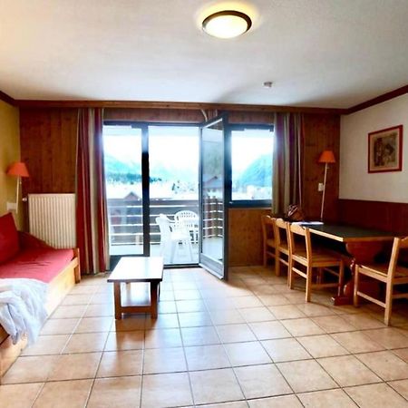 Apartment Of 55 M With Balcony View Mont Blanc Chamonix Zewnętrze zdjęcie
