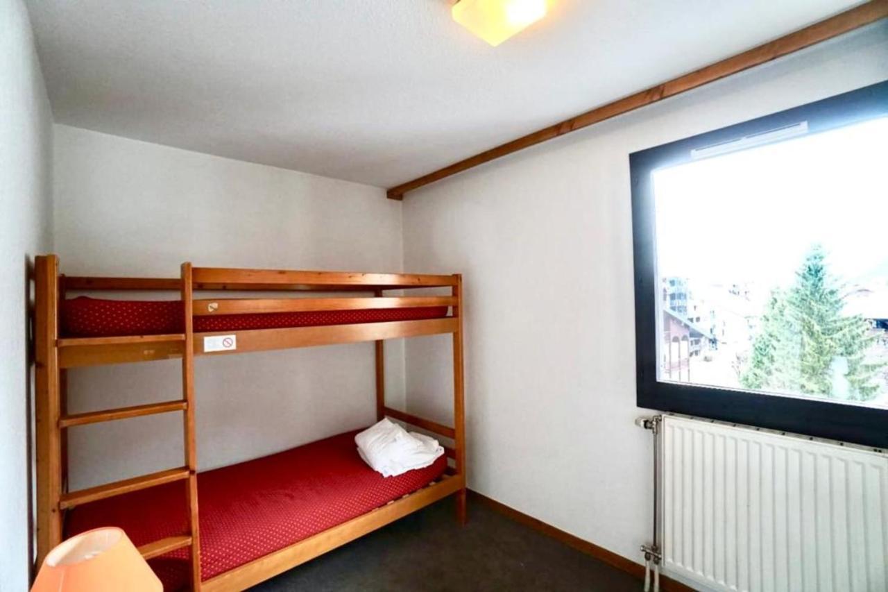 Apartment Of 55 M With Balcony View Mont Blanc Chamonix Zewnętrze zdjęcie